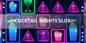 cocktail-nights-slot